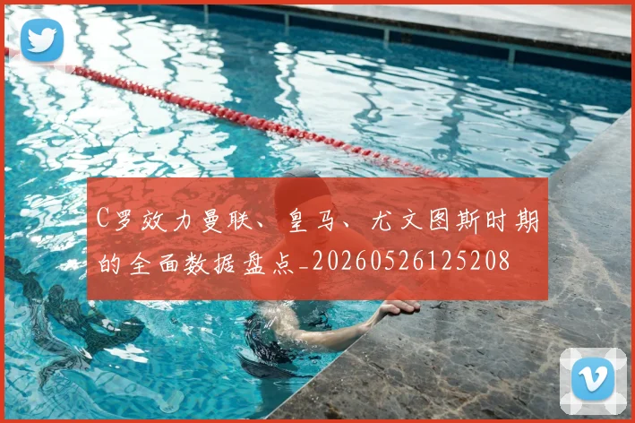 C罗效力曼联、皇马、尤文图斯时期的全面数据盘点_20260526125208